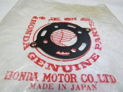 GENUINE NOS Honda GASKET, CYLINDER HEAD 12251-GC4-308