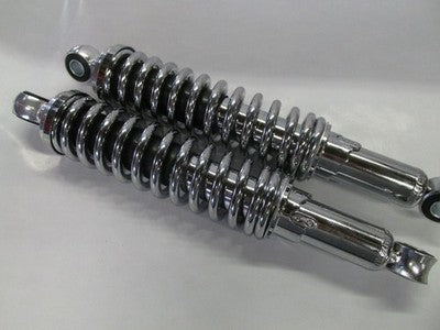 Suzuki T350 T250 1969-1970 NEW shock set