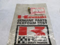 Kawasaki NOS NEW 92061-009 Banjo Connector A1 A7 F5 F6 F7 F8 F9 G3 G4 G5 KD KE