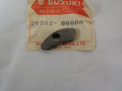 SUZUKI MT50 TRAILHOPPER KICKSTARTER PAWL LIFTER NOS