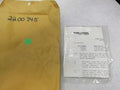 NOS OEM POLARIS SIGHT GLASS PLUG KIT 2200345