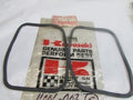 Kawasaki NOS NEW 23028-021 Tail Light Lens Gasket KZ KZ1000 KZ900   SOLD AS 2