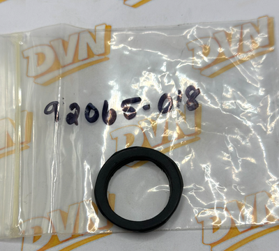 1970-1975 Kawasaki F6 G4TR G5 Oil Tank Cap Gasket OEM 92065-018