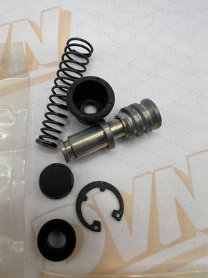 Yamaha CYLINDER KIT, MASTER 5MT-W0041-00-00 OEM NEW