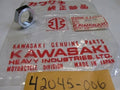 Kawasaki NOS NEW 42045-006 Sleeve Nut H1 S1 S2 A1 A7 KH KZ A1SS A7SS KH500 KH250