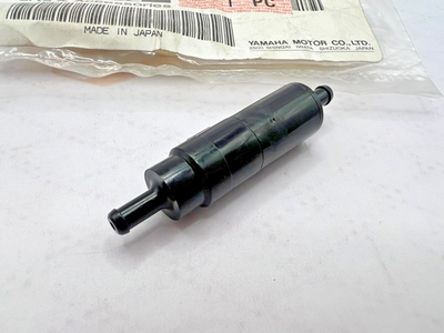 6R3-13183-10 Check Valve Yamaha Outboard Engines