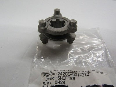NOS Honda 1963 CA100 CA102 CA105 Shifter 24201-001-010
