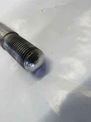 Suzuki T500 Cobra  T500 show quality front axle   68-75
