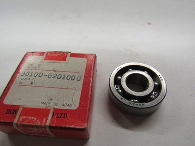 NOS HONDA VFR750 NSR50 AXLE BEARING PART# 96100-6201000