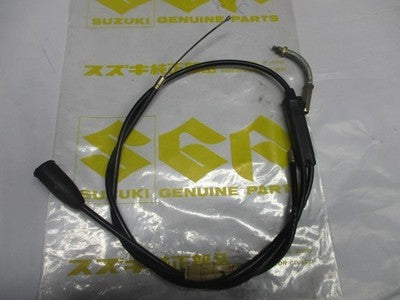 Genuine Suzuki 1969 AS50 Throttle Cable 58300-05000