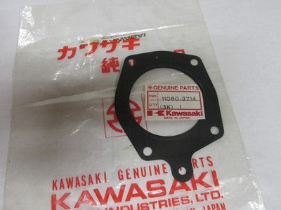 Kawasaki NOS NEW 11060-3714 Muffler Chamber Gasket JS JS800 JS750 Jet Ski