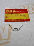 Suzuki NOS NEW 35128-46430 Spring DS DS80