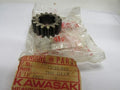Kawasaki NOS NEW 13130-032 Drive Shaft 2nd Gear Z1 KZ KZ1000 KZ900 Z1R Police