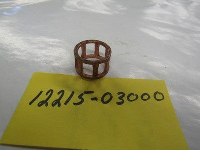 NOS Suzuki Roller Bearing Retainer Cage 1968 80K10 80K11 80K15 12215-03000 Qty 1