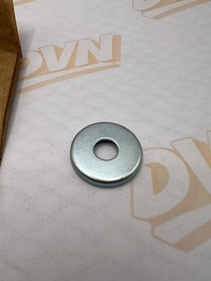 1 NOS Genuine Kawasaki 1981 KX250 KX420 1982 KDX250 Damper Cover OEM 11012-1165