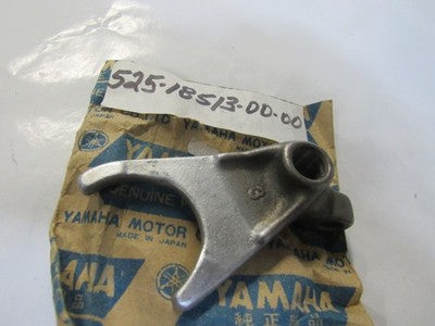 NOS Yamaha 1974-1975 MX125 Shift Fork 248-18511-01