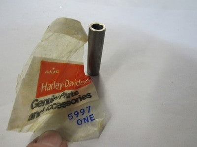 NOS OEM Harley Davidson 5997 Clutch Stud Spacer .080