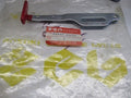 NOS OEM SUZUKI GEAR SHIFTING LEVER NO. 2 25620-24202 LT185 ALT125 LT125 ALT50