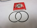 NOS Honda 131C2-964-003 RING SET 0.50 ATC250R 1984