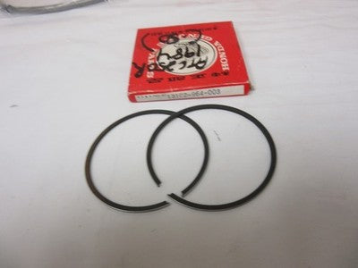 NOS Honda 131C2-964-003 RING SET 0.50 ATC250R 1984