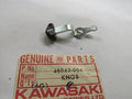 Kawasaki NOS NEW 46043-004 Right Lighting Switch Knob Z1 KZ KZ1000 KZ900 KZ750