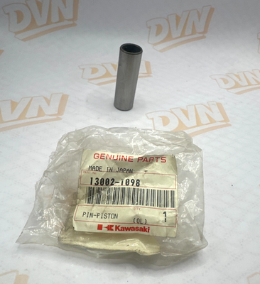 NOS 94 - 07 Kawasaki KX250 KX 250 Piston Pin 13002-1098