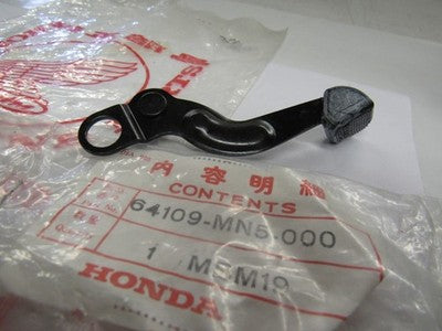 NOS Honda 1988-1989 GL1500 Left Lever 64109-MN5-000