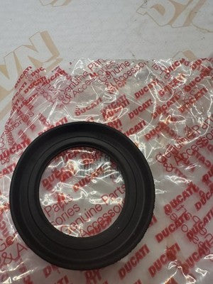 Ducati Dust Cover NOS 76411981A (L-9081)
