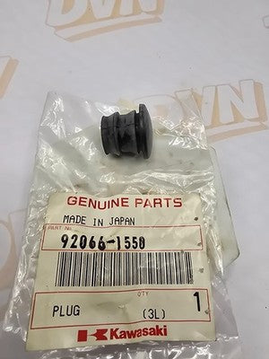 NOS Kawasaki Plug 2002 KLF300 KVF300 92066-1550