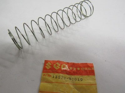 SUZUKI 1976-78 RM 100 250 370 THROTTLE RETURN SPRING 13573-40010