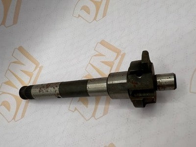 Kawasaki D1 J1 J1T J1TR C1 C2SS C2TR Kick Starter Shaft NOS Genuine 13066-005