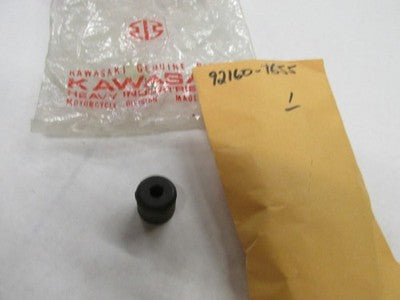 NEW GENUINE KAWASAKI 92160-1655 Damper, Side Stand  SOLD AS 1