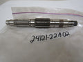 NOS Suzuki Countershaft 1985-1990  LT230  24121-22A02