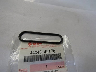 NOS 1980-06 Suzuki Fuel Cock O Ring GS 450 750 1000 1100 550 650 OEM 44348-49170