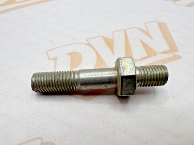 New OEM Yamaha 90116-10115-00 Shock Upper Bolt NOS