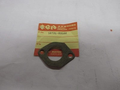 NEW OEM SUZUKI OIL PUMP GASKET DR80 JR80 16731-03100