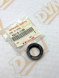 Kawasaki 92210-1109. OEM Ignition Switch Nut. Fits Multiple ATV Applications.