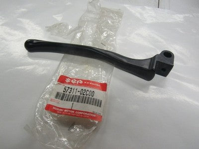 NOS Suzuki Brake Lever LT-F160 LTF160 LT160 LT160E LT LTF 160 57311-02C00
