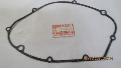 Kawasaki NOS NEW 14046-029 Right Engine Cover Gasket KD KE KS KX KD125 KE125