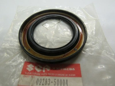 NOS OEM  FACTORY SUZUKI LT250E LT250EF DUST SEAL 09283-50004