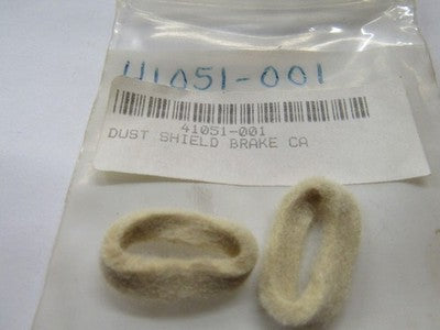 Kawasaki NOS NEW 41059-008 Speedometer Gear F3 F4 Bushwhacker Sidewinder
