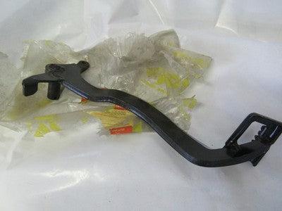 NOS SUZUKI TS125 TC125 1971-77 REAR BRAKE PEDAL 43110-28000