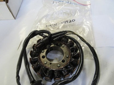 OEM  Stator For Suzuki 31400-09300 31401-49420 GS