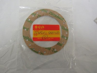 Suzuki 1980-1988 GS450 Crankcase Cover Gasket 11491-44100