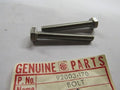 Kawasaki NOS  92003-170 Ignition Coil Bolt KZ KZ750 KZ440 KZ400    SOLD AS 2