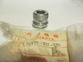 NOS HONDA XL100S XL125S XL185S XR200 FRONT FORK BOLT OEM # 90127-437-770