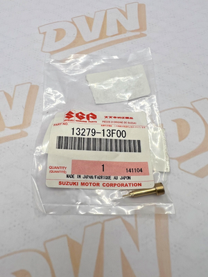 Suzuki OEM Part 13279-13F00 ADJUSTER (2 1 4)