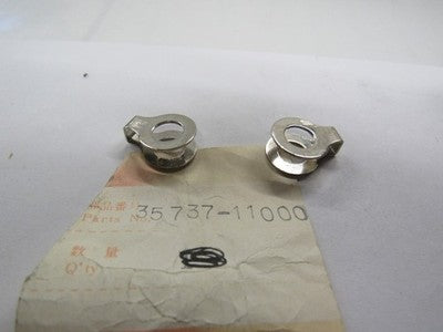 Suzuki Rear Light GROUNDING PIECE  T20 T200  X6 HUSTLER   35737-11000