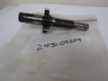 SUZUKI S32-2 NEW GENUINE DRIVE SHAFT 24131-09204