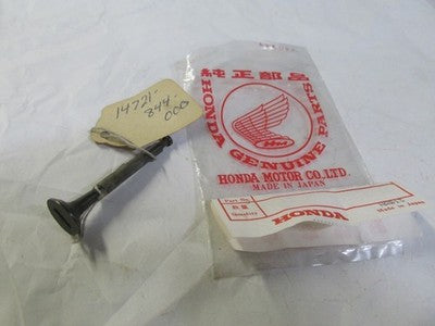 OEM VINTAGE Honda 14721-844-000 EXHAUST VALVE E900 F28 F28K1